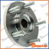 Moyeu de roue avant pour HYUNDAI | KLP-HY-509P, 1282-008
